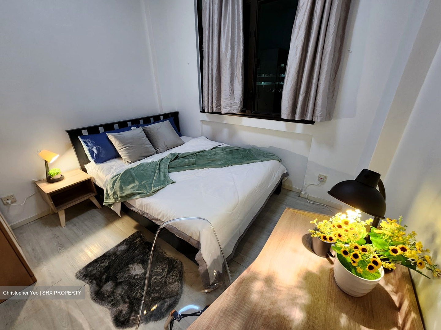Parc Oasis (D22), Condominium #548122371